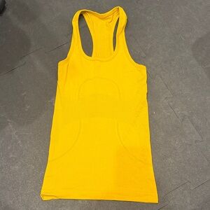 Lululemon Swifty Tech Tank Top